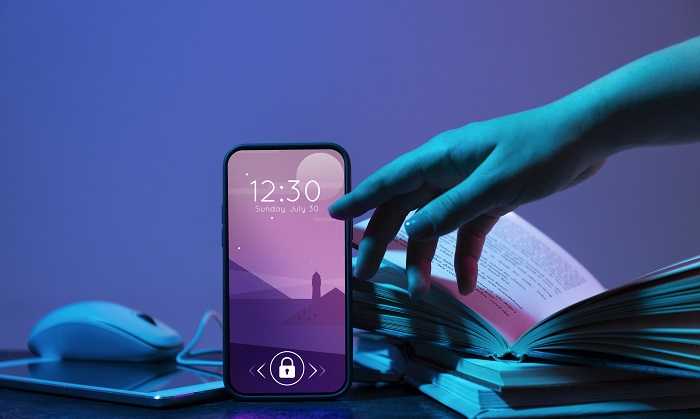 Подробнее о статье Еженедельный просмотр статистики экранного времени