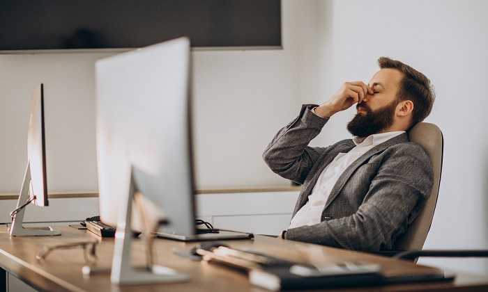 Подробнее о статье Хроническое переутомление: последствия для здоровья