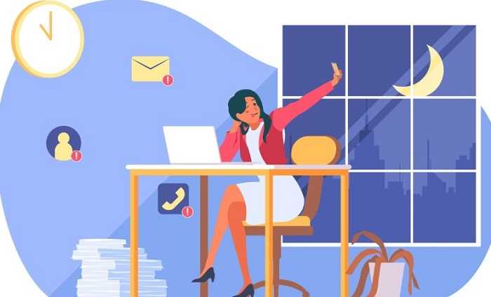 Утренние и вечерние ритуалы для продуктивного дня Небольшие ритуальные действия для начала и завершения рабочего дня