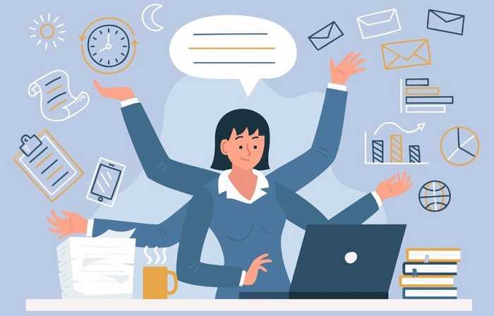 Подробнее о статье Ограничение многозадачности: завершайте одну задачу