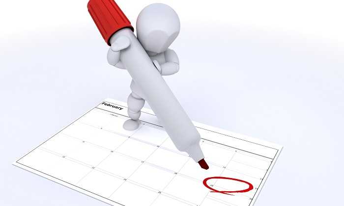 Подробнее о статье Повестка дня за сутки: как подготовить к совещанию