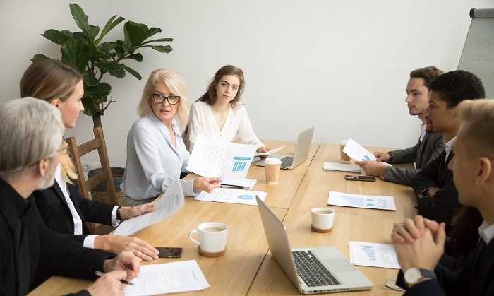 Как определить результат совещания в повестке Повестка дня с четко прописанными ожидаемыми результатами