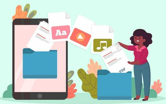 Подробнее о статье Приложения для автоматической сортировки файлов