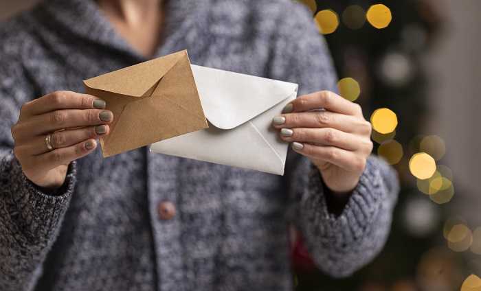 Подробнее о статье Принцип нулевого инбокса: работа с почтой за 20 минут в день