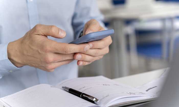 Подробнее о статье Проверка сообщений по расписанию: 3 раза в день