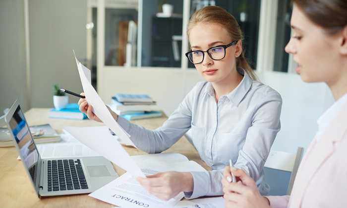 Система проверок и точек контроля вместо микроменеджмента Визуализация системы контрольных точек и автономной работы сотрудника