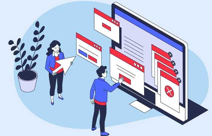 Подробнее о статье Рабочее пространство: порядок в файлах и браузере