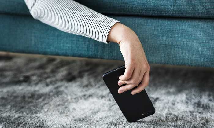 Подробнее о статье Режим «Не беспокоить» на Айфоне: настройка расписания