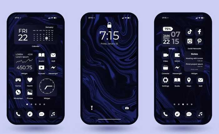 Подробнее о статье Статистика экранного времени: где найти на iPhone и Android