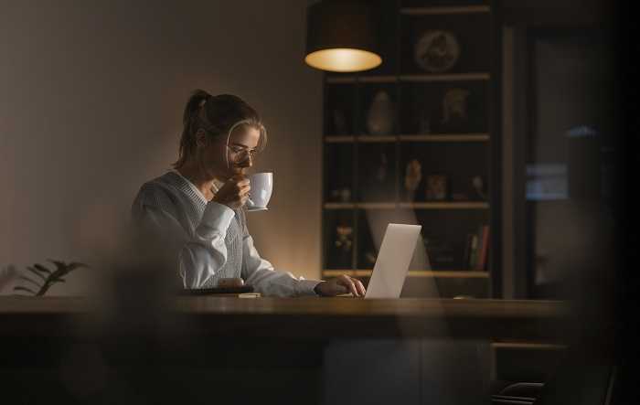 Подробнее о статье Планируйте вечером: обзор перед сном разгружает утро