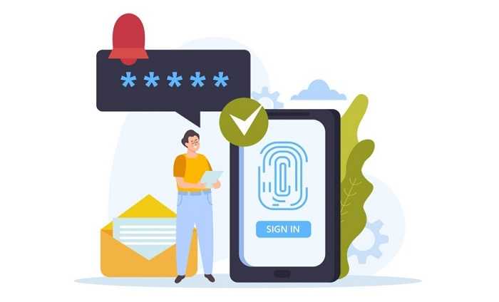 Подробнее о статье Включение 2FA на важных сервисах: почта, банк, соцсети