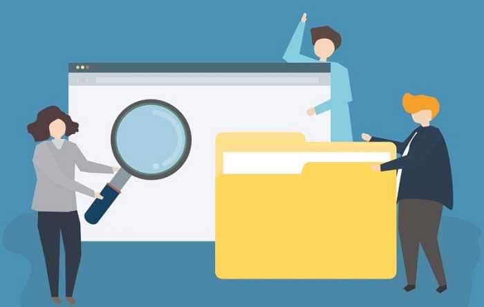 Подробнее о статье Встроенный поиск по файлам в Windows и macOS