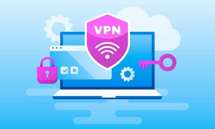Подробнее о статье VPN-сервис: как выбрать надежного провайдера для защиты