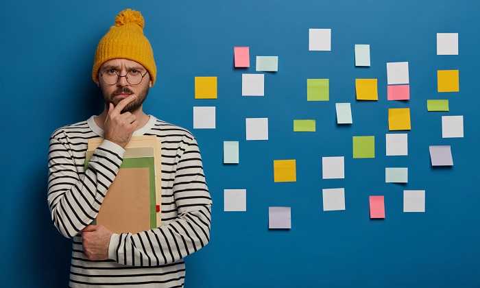 Ясная постановка задач: формулировка цели, критериев успеха и дедлайна Элементы ясной постановки задач: цель, критерии, сроки