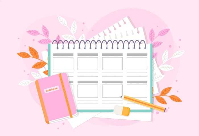 Подробнее о статье Главный фокус на неделю: согласование задач с целями