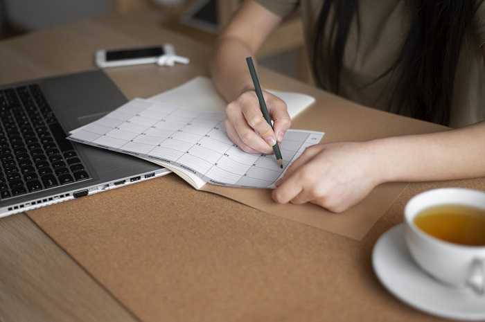 Подробнее о статье Недельное и месячное планирование: видим картину целиком