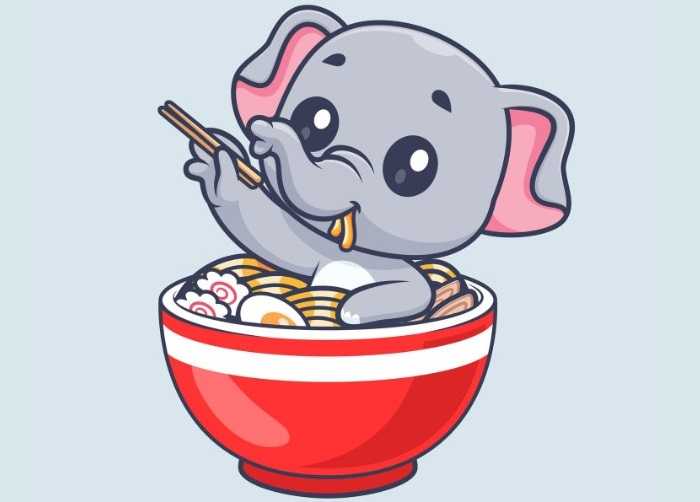 Подробнее о статье Техника «Съесть слона»: разбивка недельного проекта на шаги