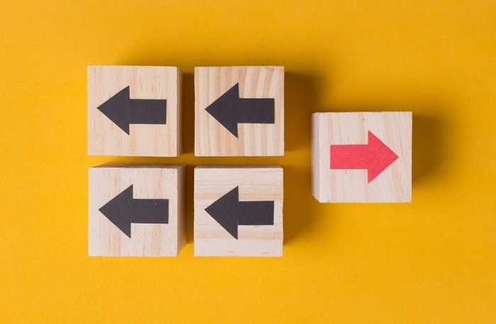 Подробнее о статье Правило одного дела: завершайте, прежде чем начать новое