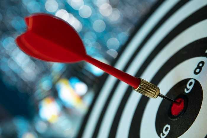 Подробнее о статье Системы против целей: системы делают прогресс устойчивым